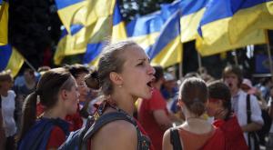 «Упали по всем позициям» - в Киеве подсчитали «достижения» Евромайдана за три года