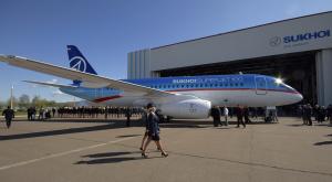Латвийская AirBaltic отказалась от покупки российских самолетов Superjet 100
