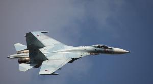 Власти Латвии насторожило приближение авиации РФ к морским границам страны
