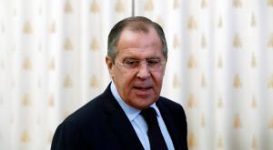 Лавров: информация о вине РФ и Сирии в ударах по Идлибу сфабрикована