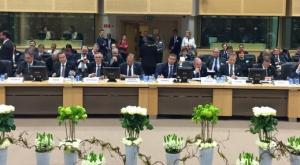 Лавров напомнил о важности экспертов Совета Европы в децентрализации Украины