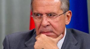 Лавров обвинил Запад в лицемерии по отношению к бежавшим  президентам Йемена и Украины