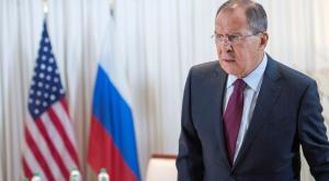 Лавров ответил Керри на расширение антироссийских санкций