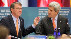 Лавров: в руководстве США есть серьезные разногласия по соглашению о Сирии