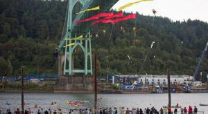 Ледокол Shell проигнорировал протесты Greenpeace