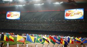 Легкоатлеты из РФ могут быть отстранены от участии в Олимпиаде-2016