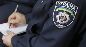Лицензия на убийство - украинской милиции разрешили стрелять на поражение 9 мая