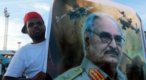 Ливийская армия отбила у правительства национального согласия два нефтяных порта