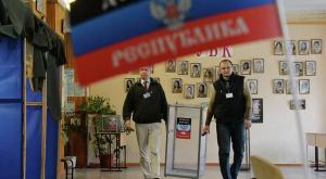 ЛНР и ДНР предложат Киеву провести выборы в Донбассе 21 февраля