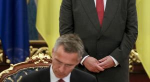 "Лучше помогите материально" - в НАТО одобрили пакет помощи Украине