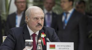 Лукашенко назвал игру белорусской сборной по хоккею позорищем 