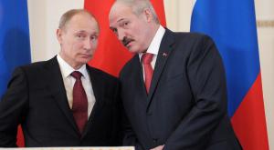 Лукашенко: Никакие потуги не помогут вбить клин между россиянами и белорусами