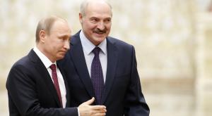 Лукашенко попросил не считать его отсутствие на параде Победы в Москве бойкотом