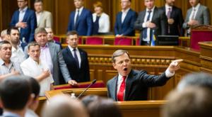 Ляшко: Порошенко – это реинкарнация Януковича