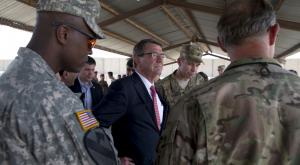 "Маловато будет" - СМИ сообщили об отправке в Ирак еще 500 военнослужащих США