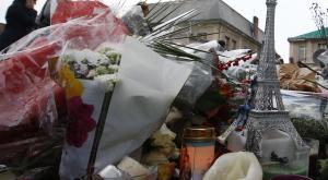 Мать "парижского смертника" объяснила поступок сына стрессом