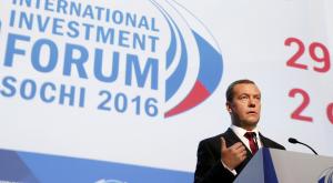 Медведев назвал главную задачу правительства на ближайшие пять лет