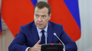 Медведев рассказал о главном тормозе российской экономики