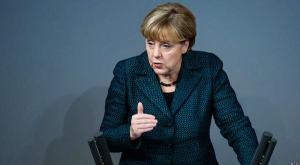 Меркель может подписаться под программой спасения Греции