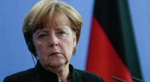 Меркель не приедет 9 мая в Москву на Парад Победы