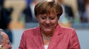 Меркель призналась в желании отменить экономические санкции в отношении России 