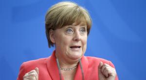 Меркель выступила за создание общей экономической зоны ЕС с РФ 