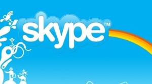  Skype     