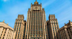 МИД назвал "абсолютным нонсенсом" угрозы ввести против РФ санкции из-за Сирии