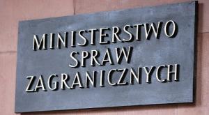 МИД Польши попросит объяснений от российского посла в связи с высказываниями о Второй мировой войне