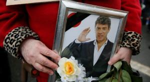 МИД РФ отказал во въезде в страну на похороны Немцова только лицам из "черных списков"