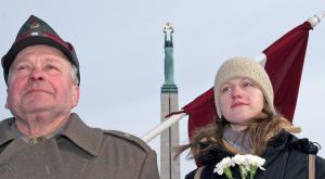 МИД РФ призывает мировое сообщество осудить продолжающуюся героизацию нацизма в Латвии