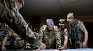 МИД РФ: высока вероятность подготовки украинскими военными силовой операции