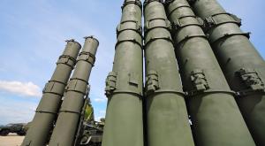 МИД России назвал условия поставок комплексов С-300 в Иран