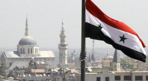 Дамаск направил ноту протеста в Совбез ООН из-за авиаудара коалиции