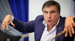 Михаил Саакашвили пожаловался на "нафталиновых иностранцев" в украинской власти