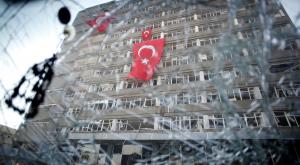 Министр торговли Турции оценил ущерб от попытки переворота в сотни миллиардов