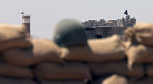 Минобороны: Ирак пока не думал просить РФ о военной помощи против ИГ