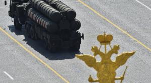 Минобороны РФ: небо Крыма вскоре будут охранять комплексы С-400