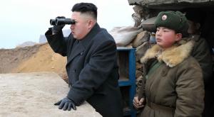 "Мир под угрозой" - Пхеньян осудил военное сближение США, Японии и Южной Кореи