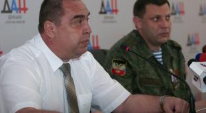 "Миротворец-одиночка" - лидер ЛНР ответил на предложение Савченко о встрече
