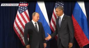 Мировые СМИ смакуют детали общения Путина и Обамы на сессии ООН