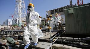 Миссия МАГАТЭ начала проверку ядерной безопасности в Японии