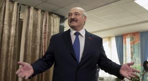 "Многоходовочка" - Лукашенко знал о флаге России, но МПК не может наказать Белоруссию