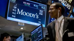 Moody's предсказало скорый выход экономики РФ из кризиса