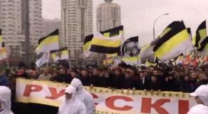 Мосгорсуд может признать движение "Русские" экстремистским 