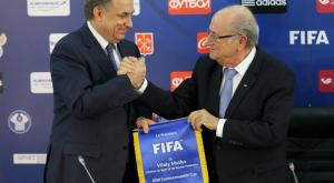 Мутко: ФИФА оценила подготовку России к ЧМ-2018 на 12 баллов из 10