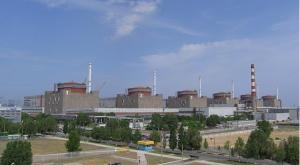 На крупнейшей в Европе АЭС отключился циркуляционный насос