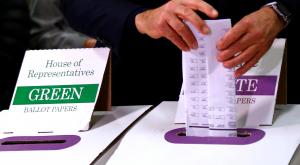 На парламентских выборах в Австралии победили консерваторы