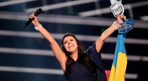 На Украине предложили провести "Евровидение-2017" в Крыму