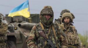 На Украине создают новые военные подразделения
